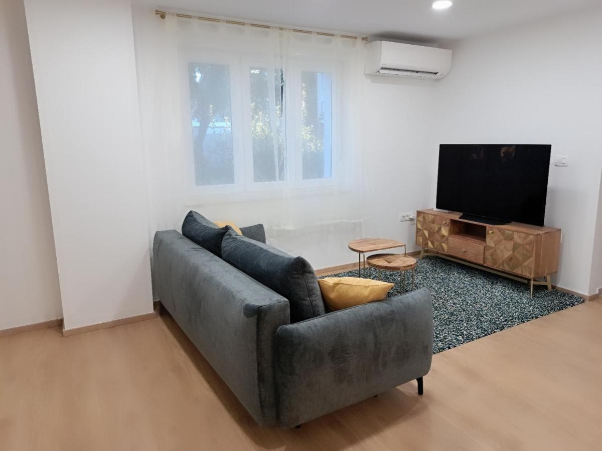 Apartment Luana Pula Dış mekan fotoğraf