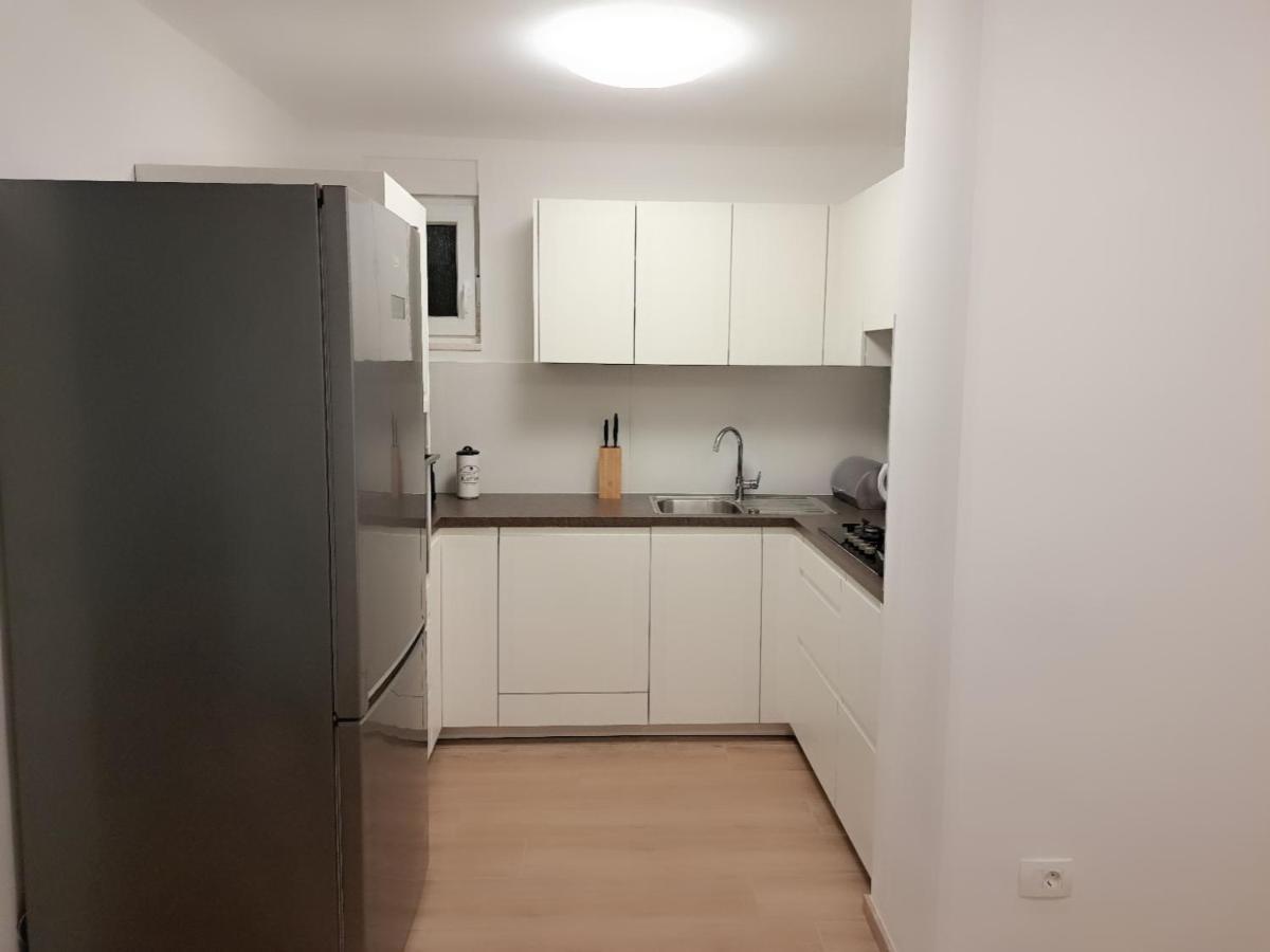 Apartment Luana Pula Dış mekan fotoğraf