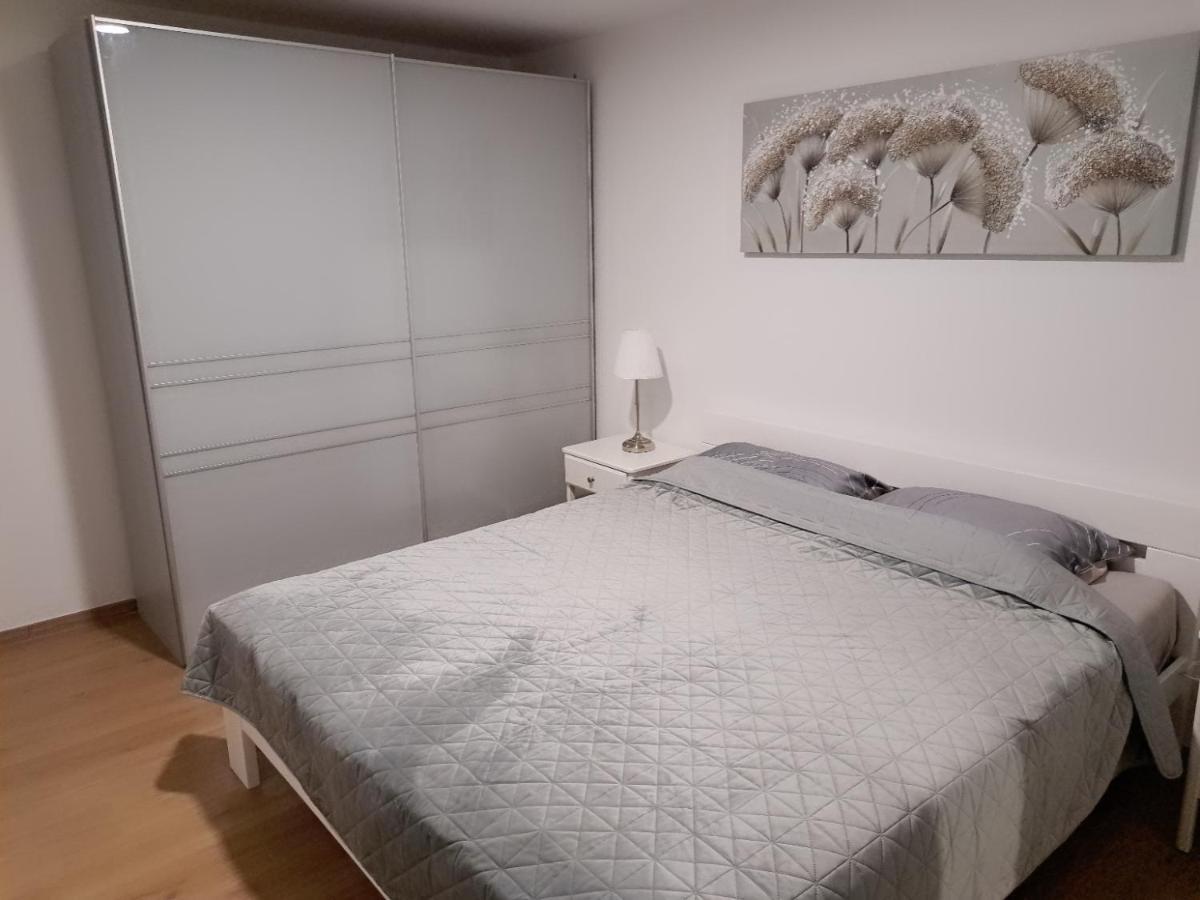 Apartment Luana Pula Dış mekan fotoğraf
