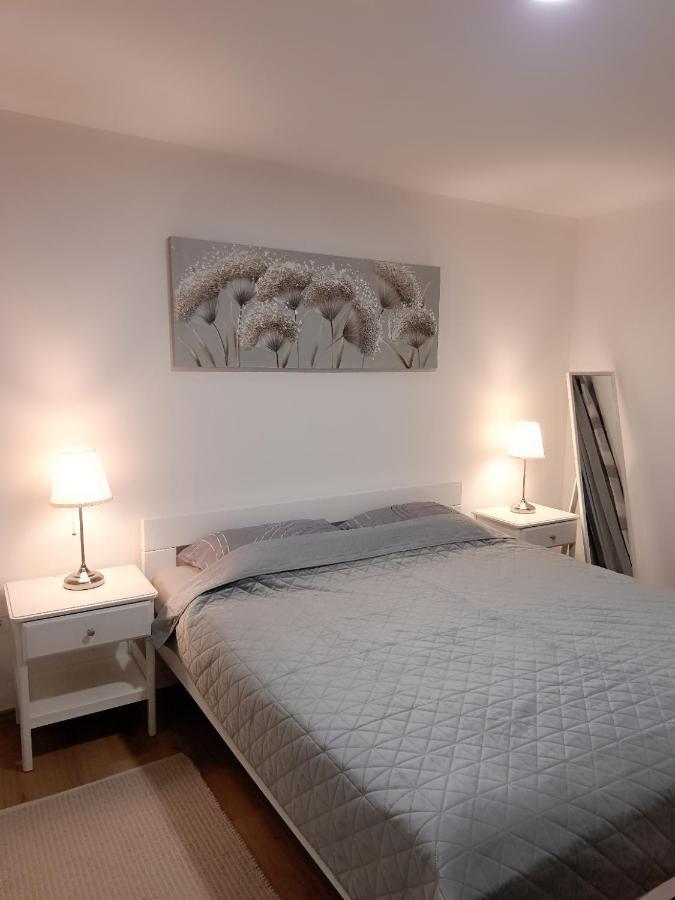 Apartment Luana Pula Dış mekan fotoğraf