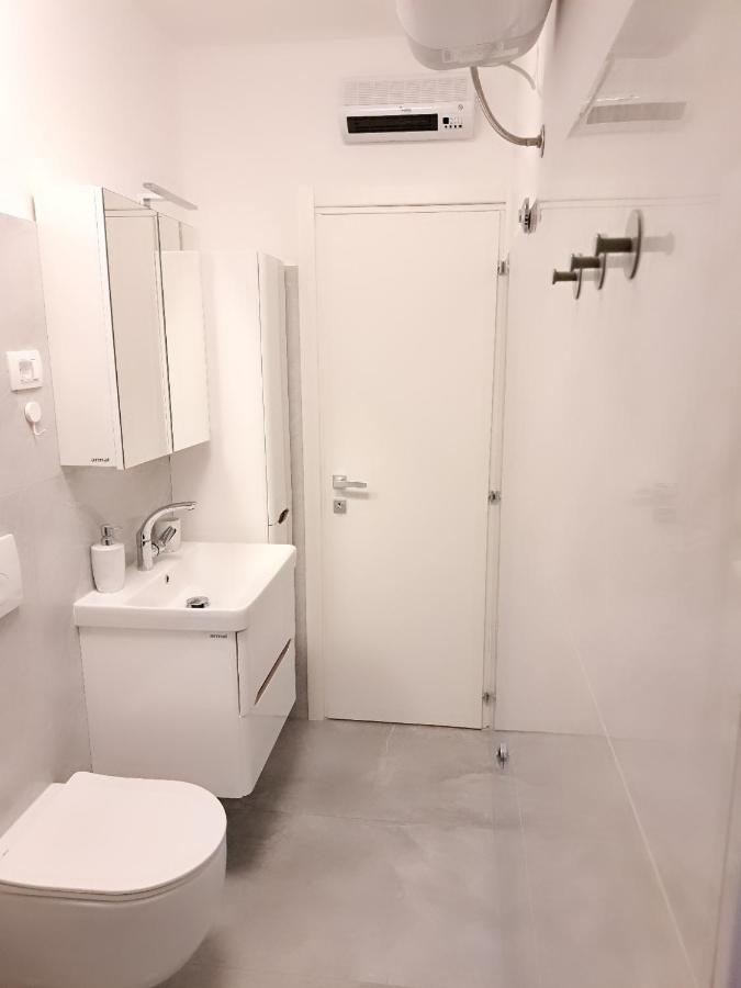 Apartment Luana Pula Dış mekan fotoğraf