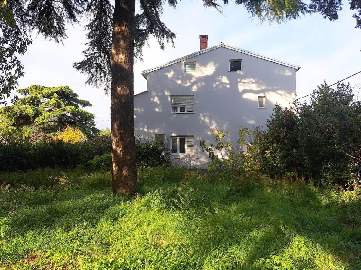 Apartment Luana Pula Dış mekan fotoğraf