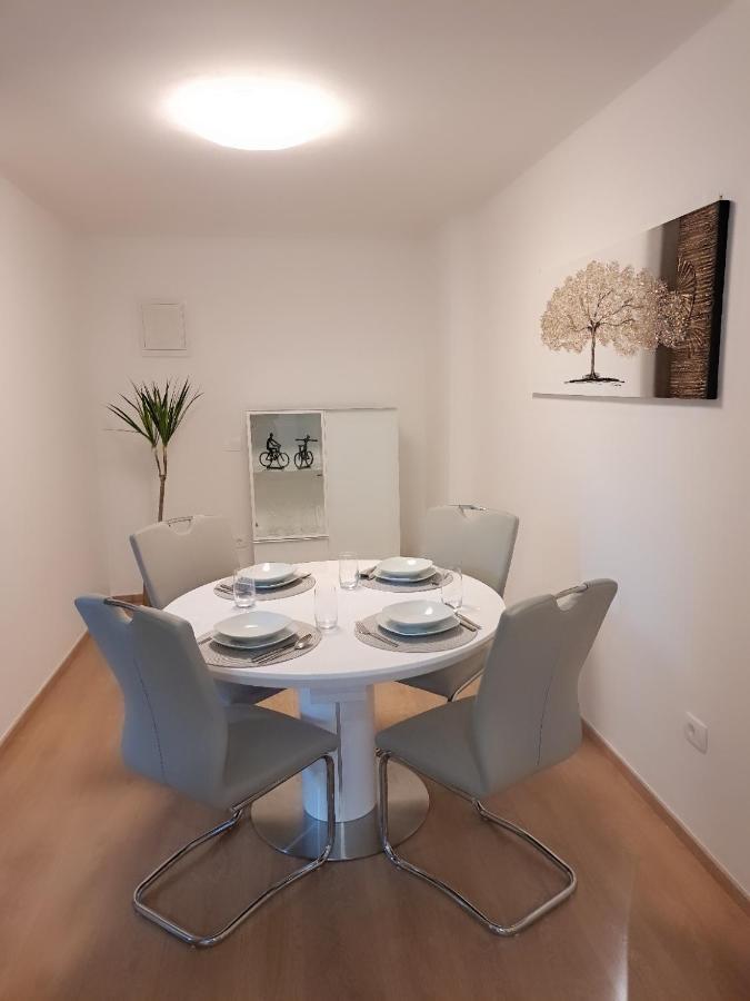 Apartment Luana Pula Dış mekan fotoğraf