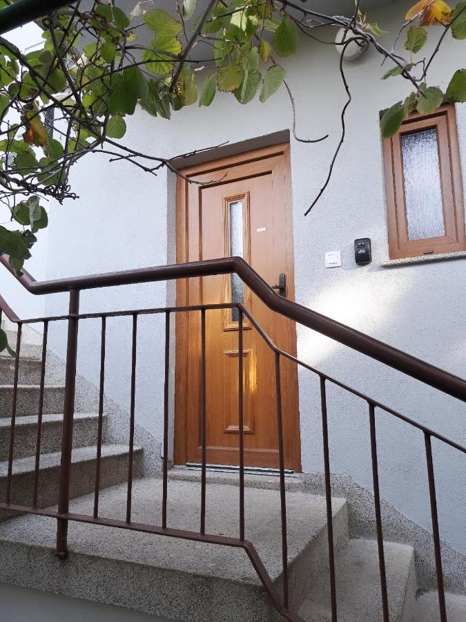 Apartment Luana Pula Dış mekan fotoğraf