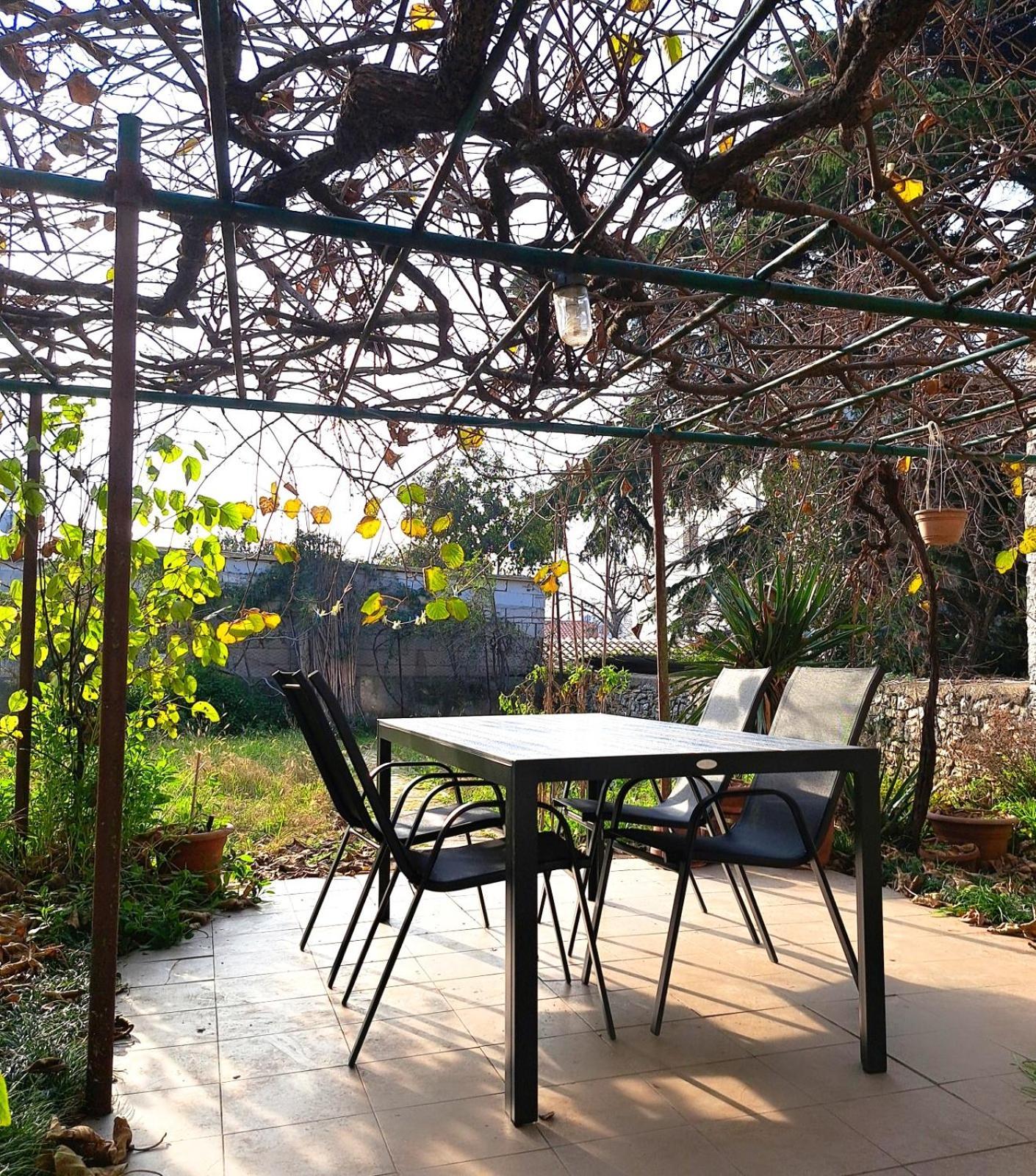 Apartment Luana Pula Dış mekan fotoğraf